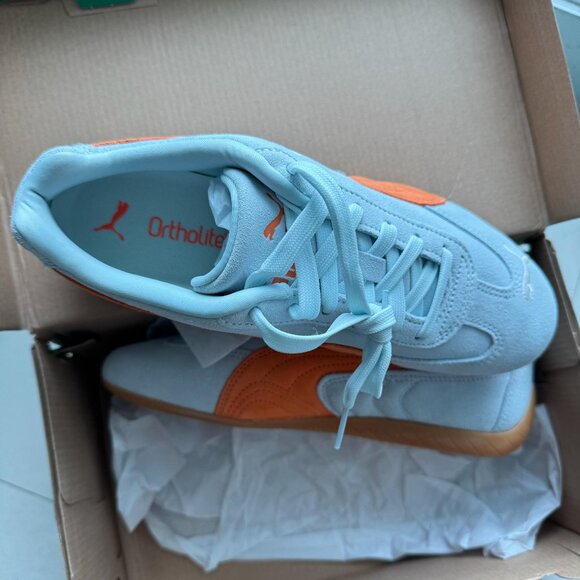 PUMA Speedcat OG Sneakers - Picture 5 of 6